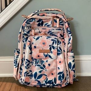 Jujube Be Right Back Whimsical Watercolors